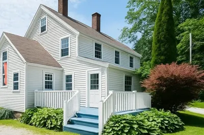 5 Dennett St #5