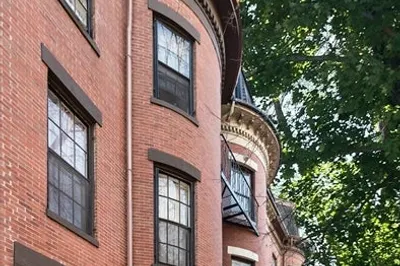 102 Chandler St #9