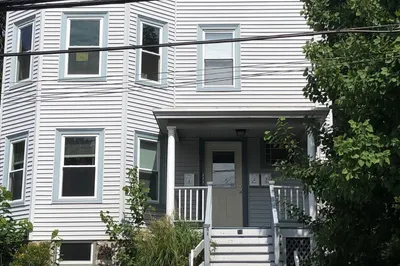 51 Columbus Ave #1 1