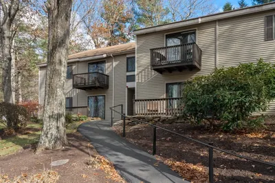 24 Thayer Pond Dr #unit 16