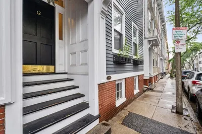 12 Mystic Street #3