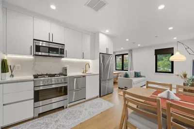 1618 Beacon Street #3 1