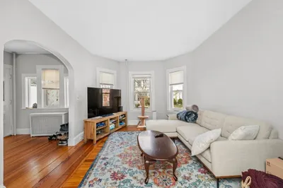 28 Magnolia Street #1 1