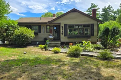 111 Precinct St