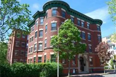 276 Harvard Street #2
