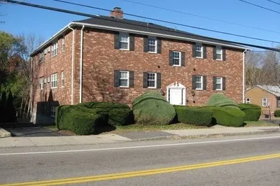 559 Willard Street #3