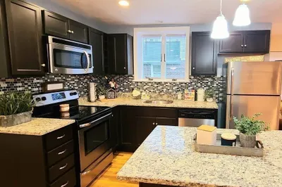 7 Jaques Street #1