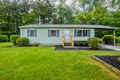 276 Spikenard Cir