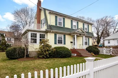 115 Pleasant Street