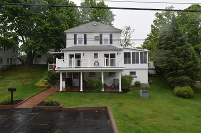 150 Stoughton Street