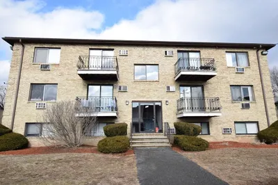 309 Pawtucket Blvd #10