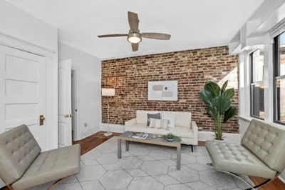282-284 Cambridge Street #4 1