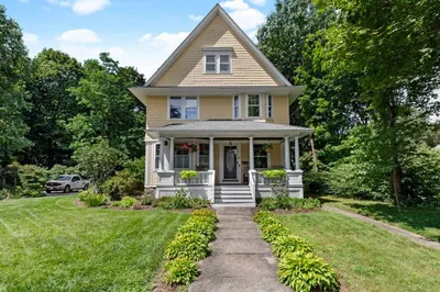 86 N Main Street 1
