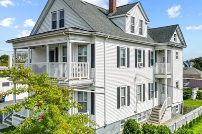 276 Hemlock Street