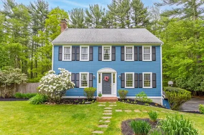27 Hatch Mill Circle 1