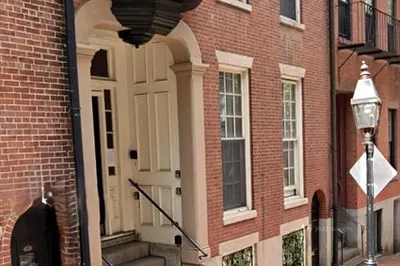 45 Hancock St #2