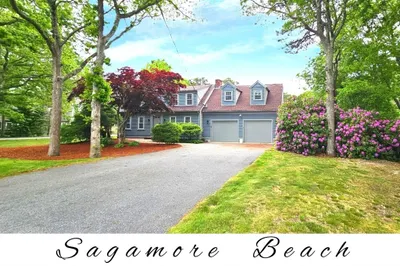 5 Tecumseh Rd