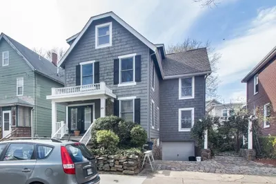 55 Elmwood Street 1