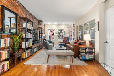 49 Garden Street #C