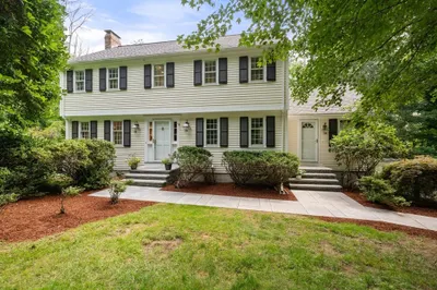 25 Russett Hill Road 1