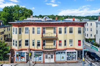 361 Adams Street #3 1