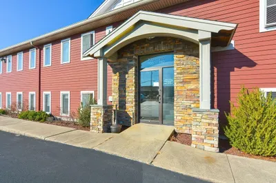 6 Wilkens Drive #109 & 110