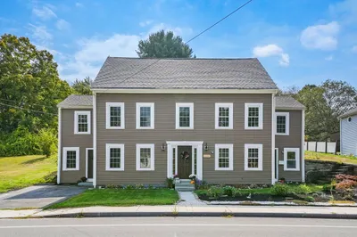 185 Main Street