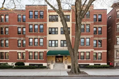 1408 Commonwealth Ave #8-11 1