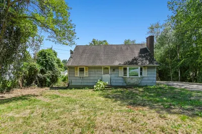 33 Granville Road