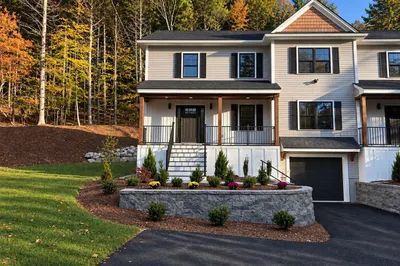 59 Burlington Road #59 1