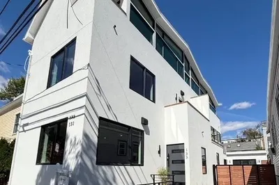 133 Charles Street #133 1