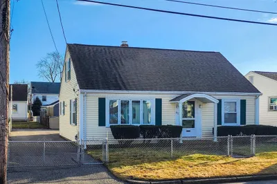 85 Wendell Street 1