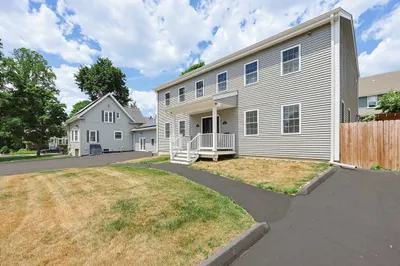 39 Johnston Avenue #3 1