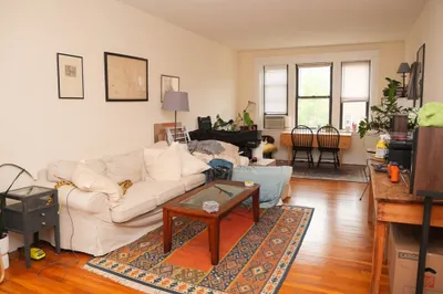 229 Saint Paul St #5 1