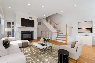 245 W Canton Street #1