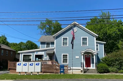 33 Main Street