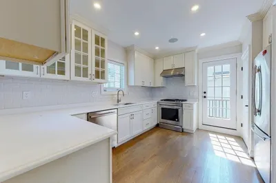 102 Beacon Street #1 1