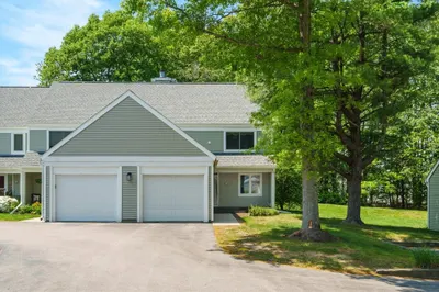 120 Stone Ridge Road #120 1