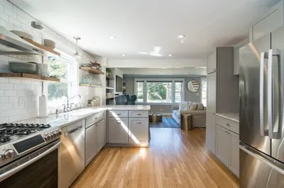 31b Oak St #SF 1