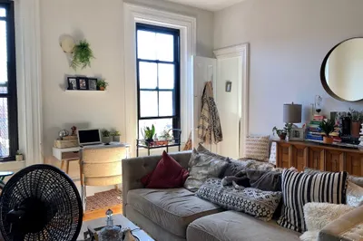 701 Massachusetts Ave #6