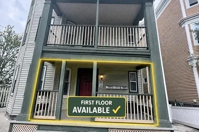 106 Sawyer Ave #1 1