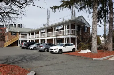228 Triangle Street #1 1
