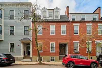 74 Washington St #1 1