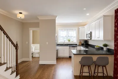 3 Mendell Way #A (left) 1