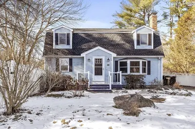 253c School St Aka Pond Ridge Dr 1