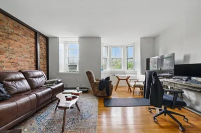 102 Appleton Street #4