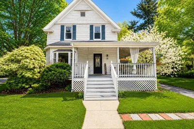 38 Hope Street