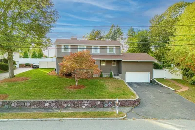 70 Rosewood Drive