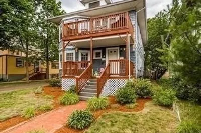 74 Magoun Ave #2
