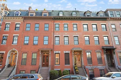 19 Milford St #3